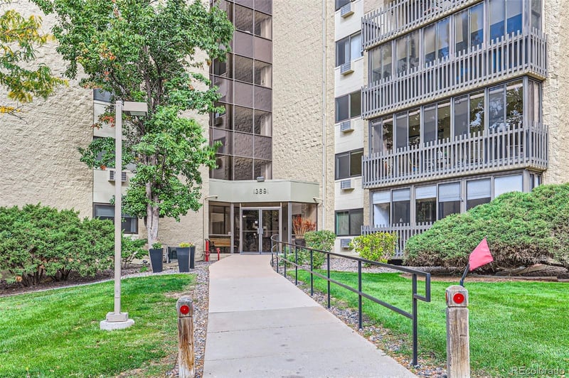 13691 Marina Dr #107, Aurora, CO 80014