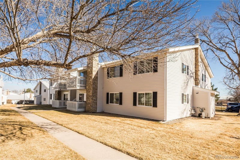 14453 Jewell Ave #103, Aurora, CO 80012