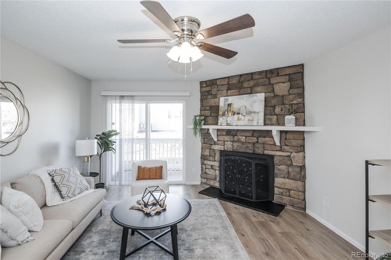 14453 Jewell Ave #103, Aurora, CO 80012