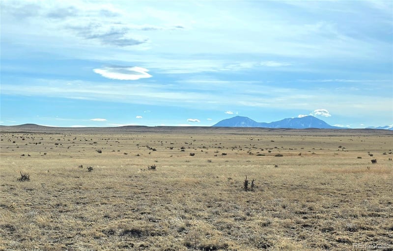 Tbd County Road 103, Walsenburg, CO 81089
