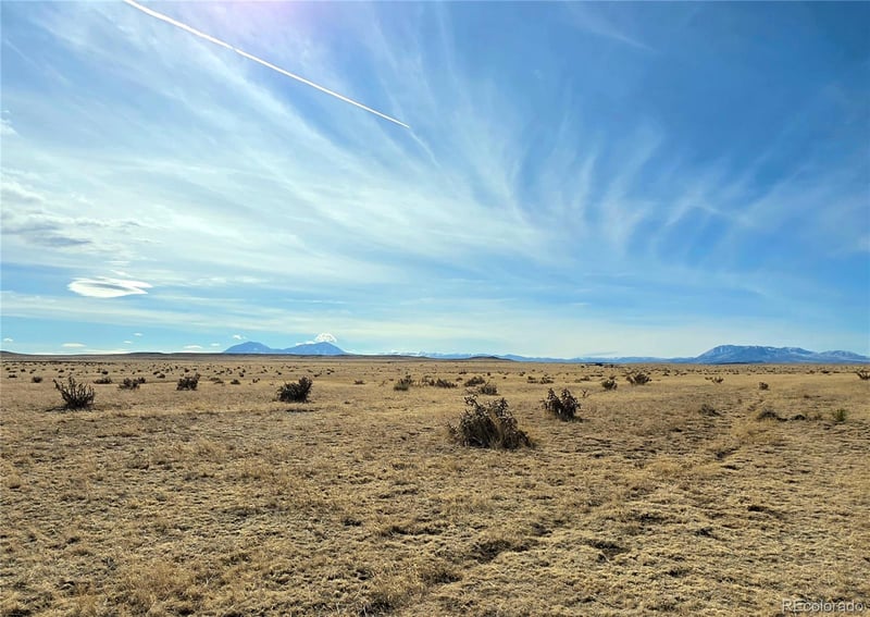 Tbd County Road 103, Walsenburg, CO 81089