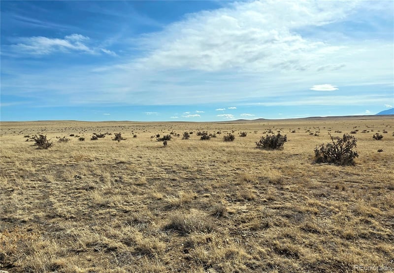 Tbd County Road 103, Walsenburg, CO 81089