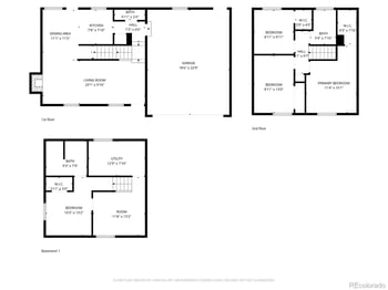 17895 Nassau Pl, Aurora, CO 80013