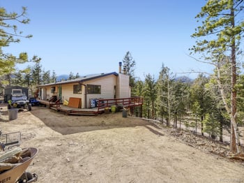 15 Gigi Ln, Evergreen, CO 80439