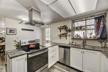 15 Gigi Ln, Evergreen, CO 80439