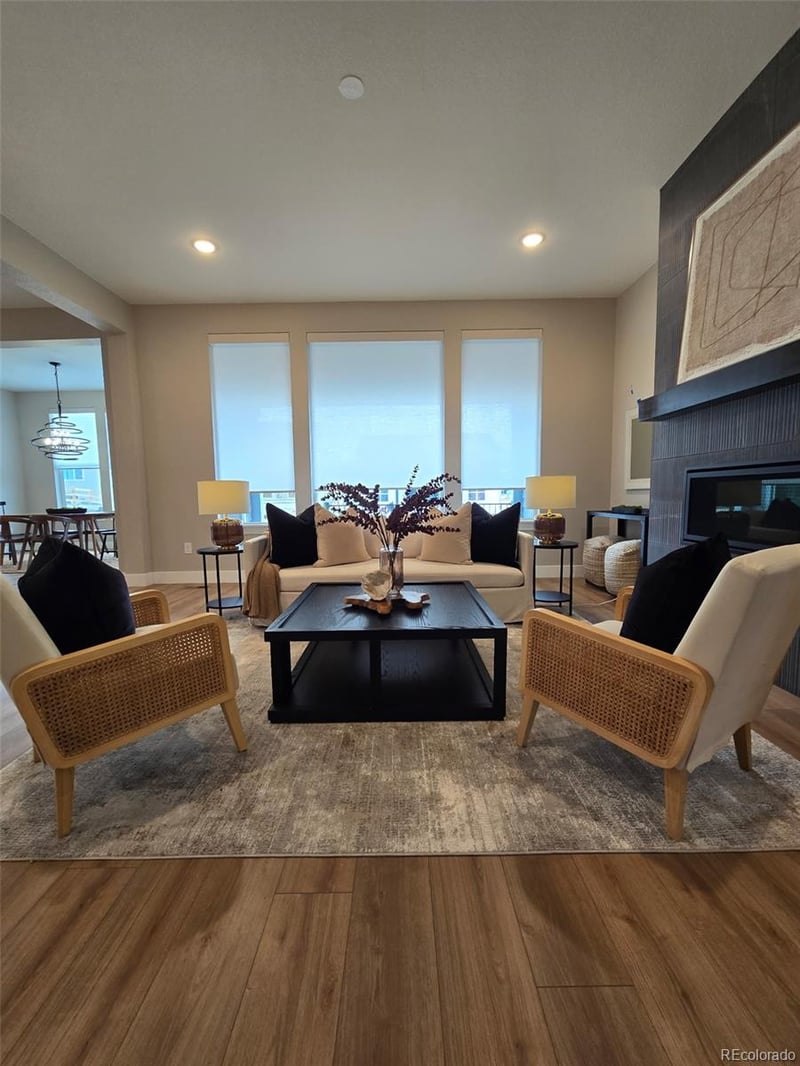 4869 Saddle Iron Rd, Castle Rock, CO 80104