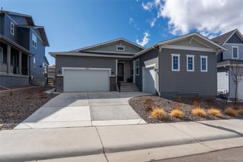 4869 Saddle Iron Rd, Castle Rock, CO 80104
