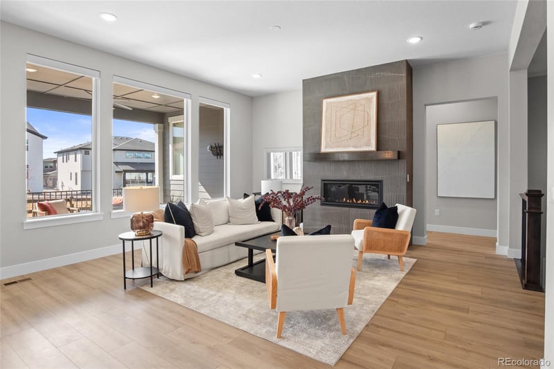 4869 Saddle Iron Rd, Castle Rock, CO 80104