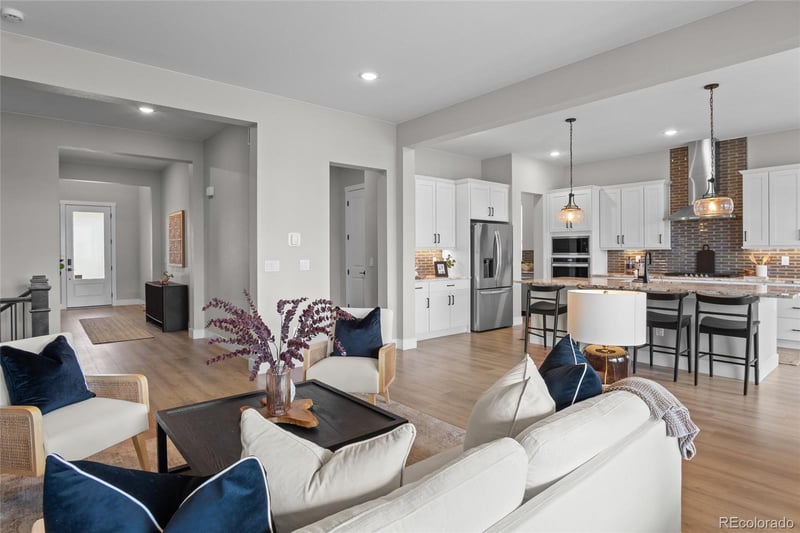 4869 Saddle Iron Rd, Castle Rock, CO 80104