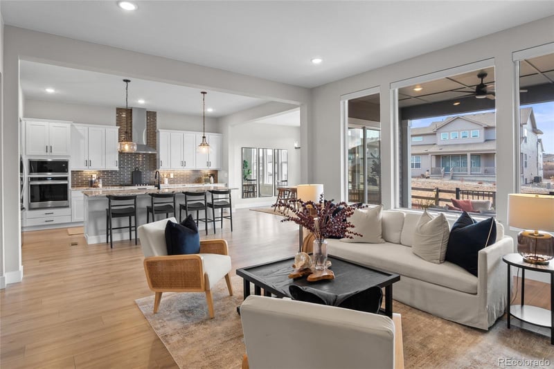 4869 Saddle Iron Rd, Castle Rock, CO 80104