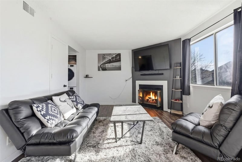 1342 Cathay Ct #101, Aurora, CO 80017