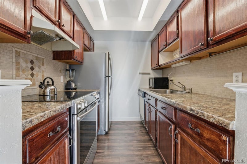 1342 Cathay Ct #101, Aurora, CO 80017