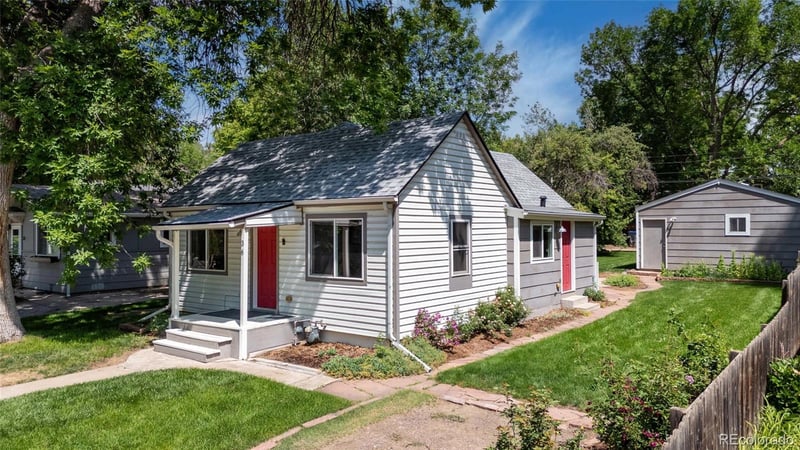 Home Worth Check