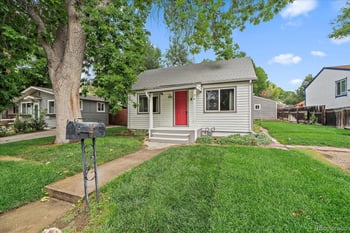 36 Reed Pl, Longmont, CO 80504