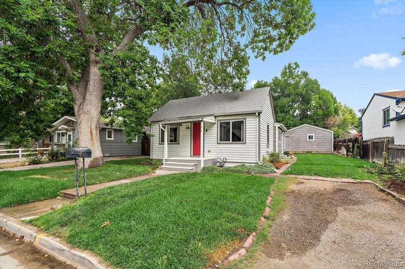 36 Reed Pl, Longmont, CO 80504