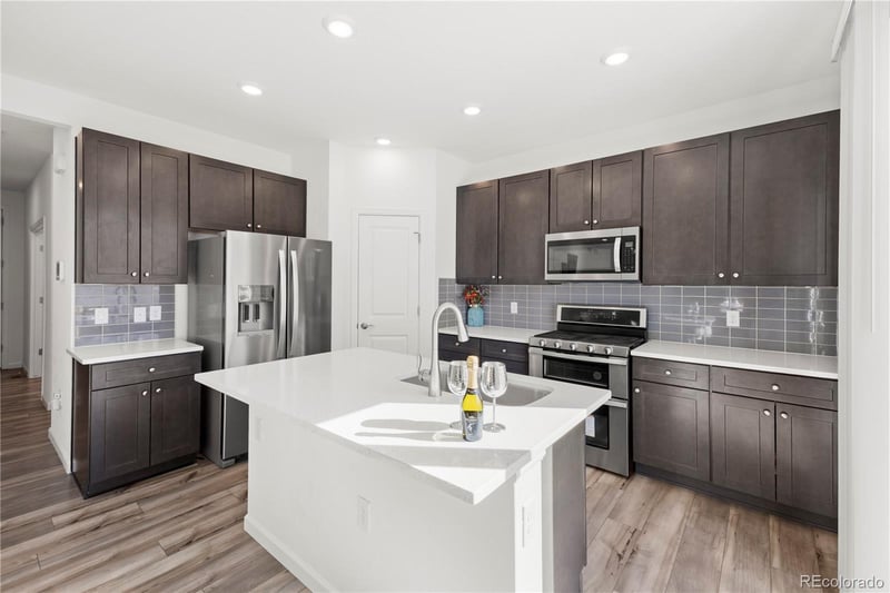 18274 Martinello Dr, Parker, CO 80134