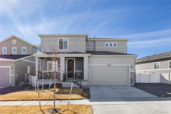 18274 Martinello Dr, Parker, CO 80134