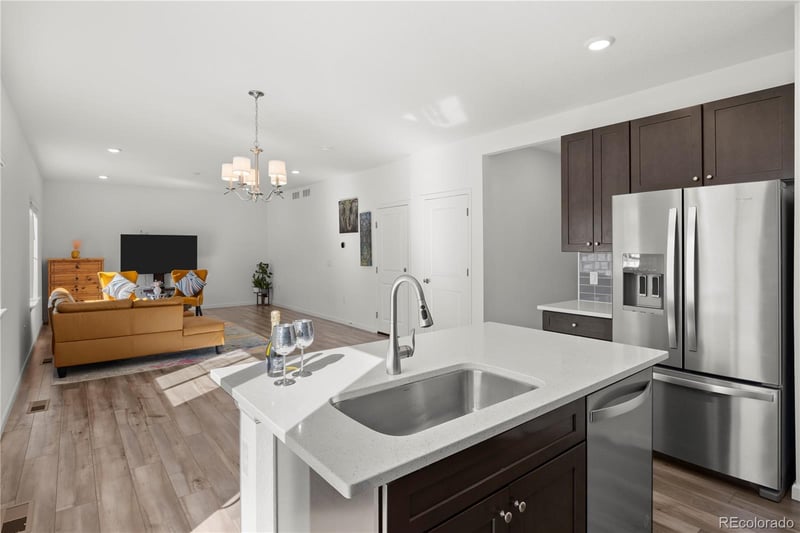 18274 Martinello Dr, Parker, CO 80134