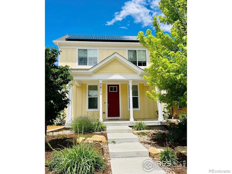2823 Clear Creek Ln, Lafayette, CO 80026