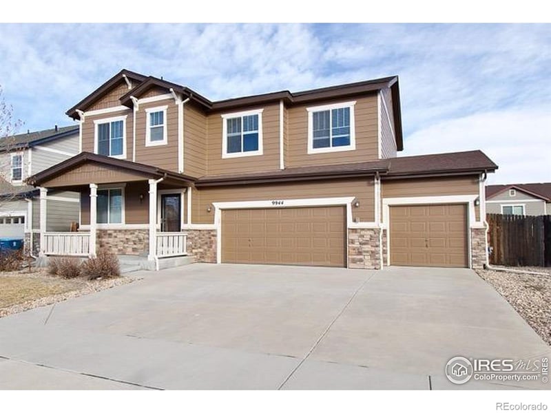 9944 Norfolk St, Commerce, CO 80022