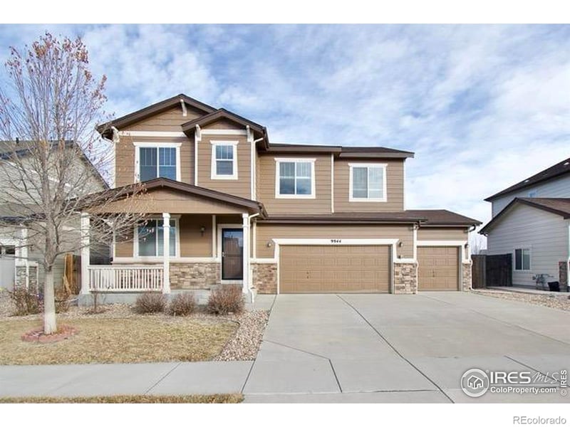 9944 Norfolk St, Commerce, CO 80022