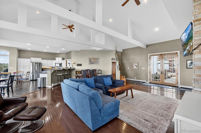 278 Parkview Ave, Golden, CO 80401