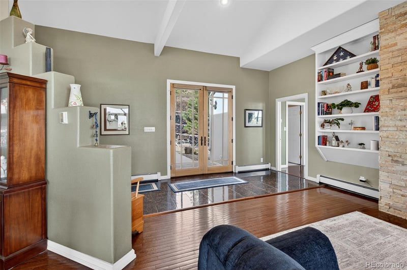 278 Parkview Ave, Golden, CO 80401