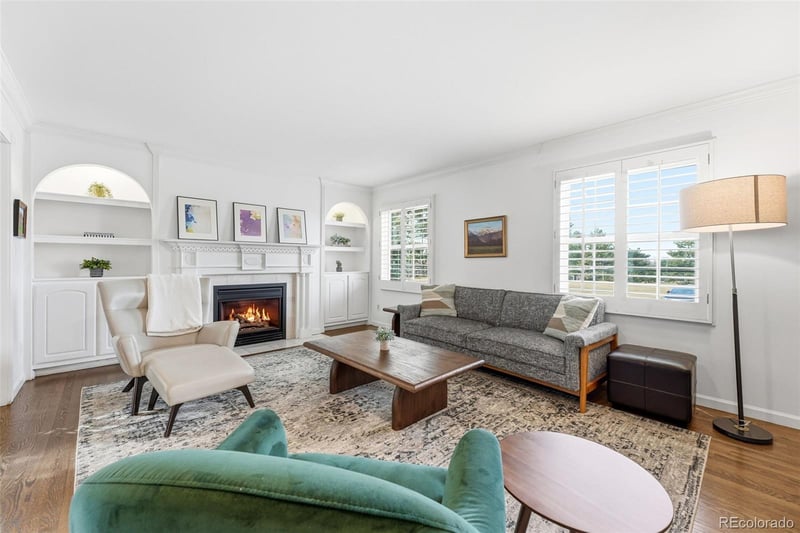 8464 E Geddes Pl, Centennial, CO 80112