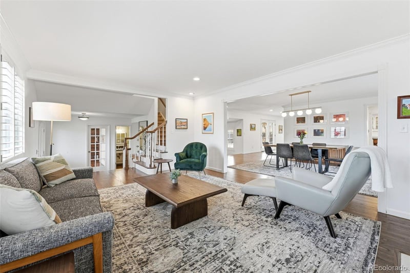 8464 E Geddes Pl, Centennial, CO 80112