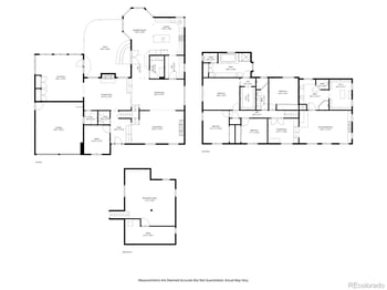 8464 Geddes Pl, Centennial, CO 80112