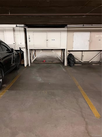 9335 Center Ave #8B, Denver, CO 80247