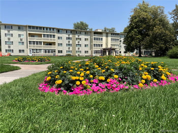 9335 E Center Ave #8B, Denver, CO 80247
