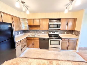 9335 E Center Ave #8B, Denver, CO 80247