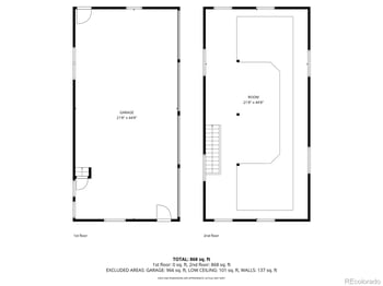 43097 London Dr, Parker, CO 80138