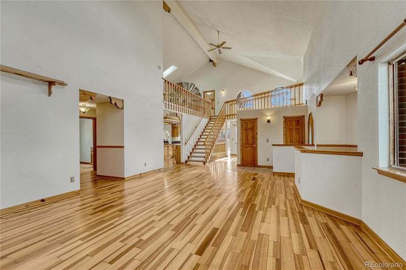 43097 London Dr, Parker, CO 80138