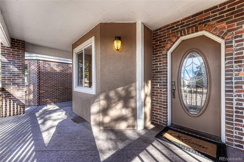 43097 London Dr, Parker, CO 80138