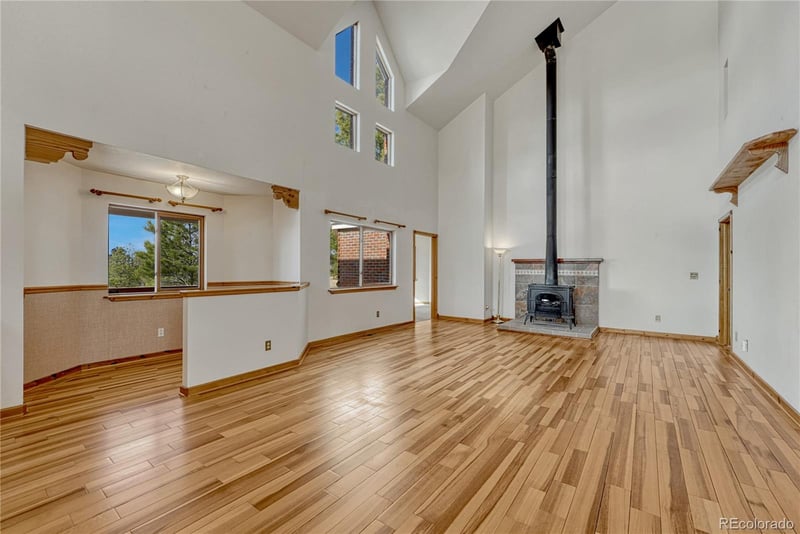 43097 London Dr, Parker, CO 80138