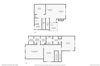 9758 Laredo St #16A, Commerce, CO 80022