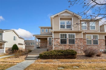 9758 Laredo St #16A, Commerce, CO 80022