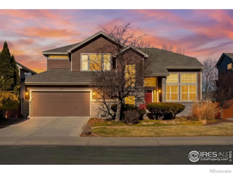 155 Becker Cir, Johnstown, CO 80534