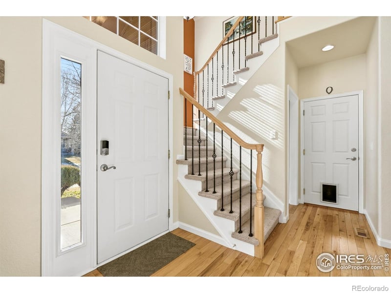 155 Becker Cir, Johnstown, CO 80534