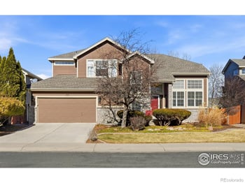 155 Becker Cir, Johnstown, CO 80534