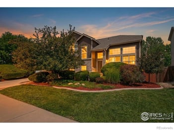 155 Becker Cir, Johnstown, CO 80534