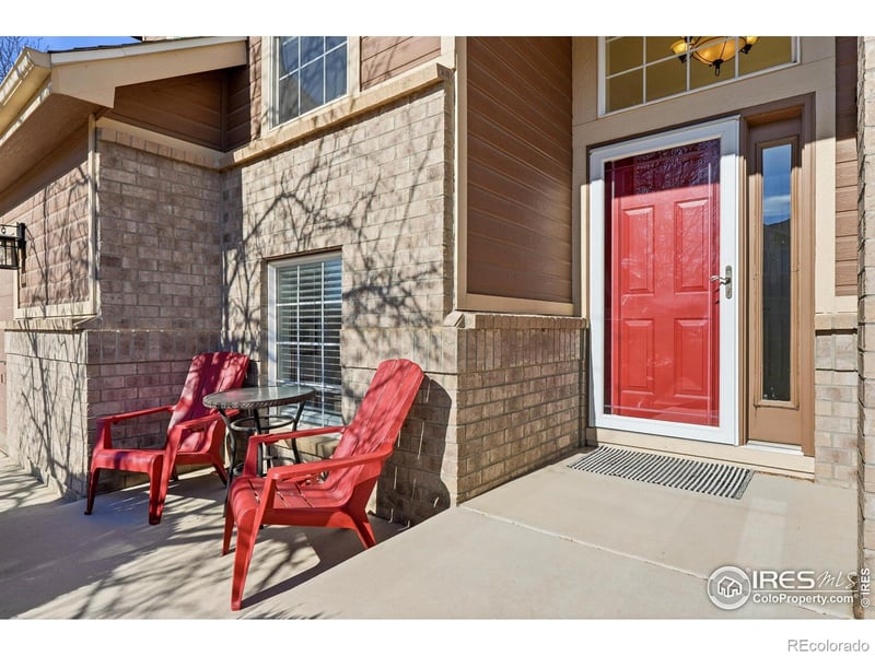155 Becker Cir, Johnstown, CO 80534