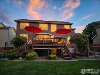 155 Becker Cir, Johnstown, CO 80534