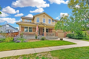 20991 Greenwood Pl, Aurora, CO 80013
