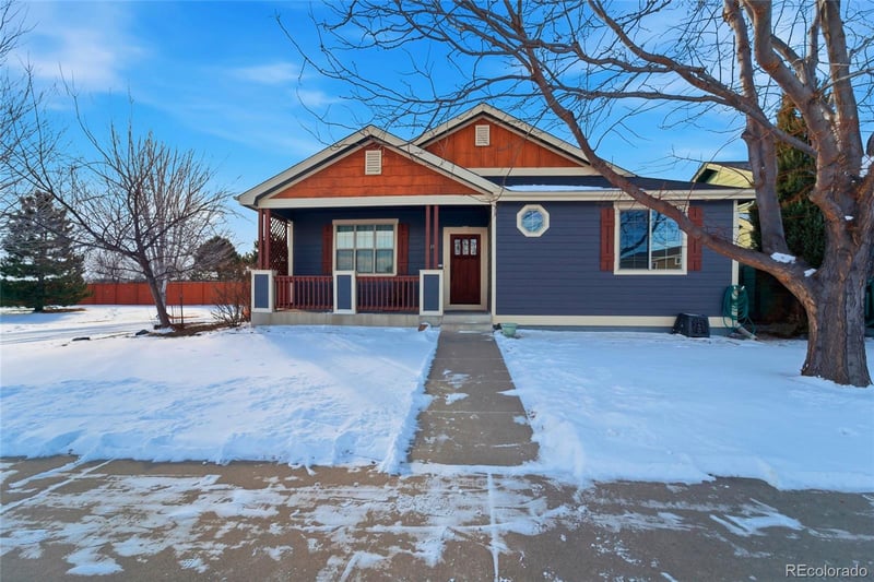 819 Libra Ct, Loveland, CO 80537