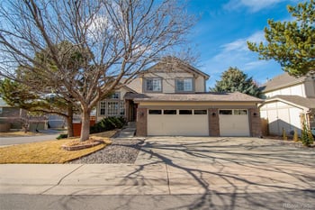 4855 Sungold Ln, Castle Rock, CO 80109