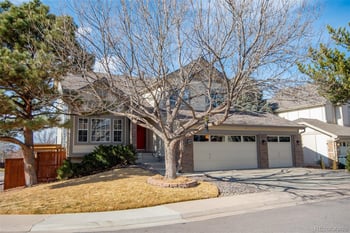 4855 Sungold Ln, Castle Rock, CO 80109