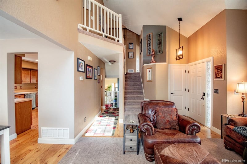 4855 Sungold Ln, Castle Rock, CO 80109